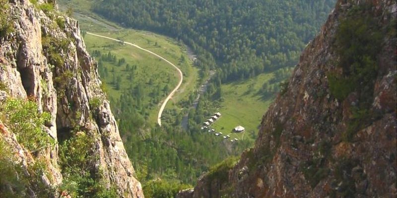 کشف استخوان دختری که ترکیب دو گونه مختلف انسان بود
