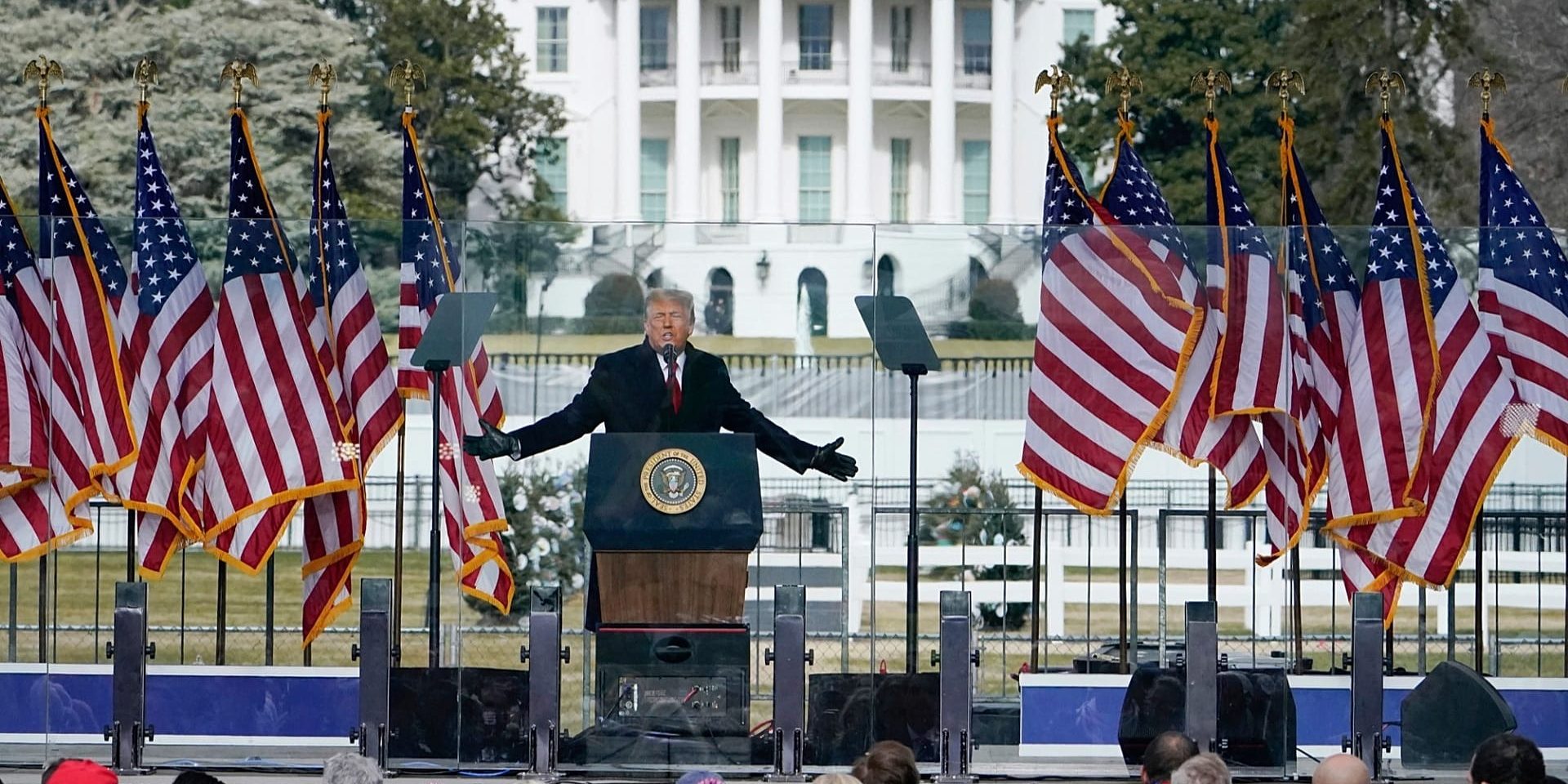 دولت میلیاردرها به ریاست ترامپ